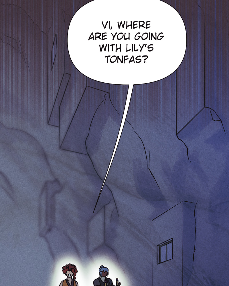 Milk Crown Chapter 18 page 85 - 