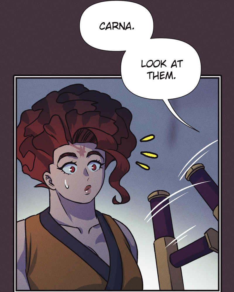 Milk Crown Chapter 18 page 87 - 