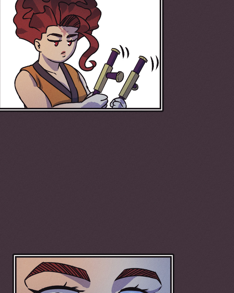 Milk Crown Chapter 18 page 90 - 