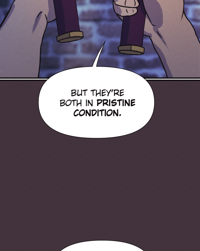 Milk Crown Chapter 18 page 97 - 