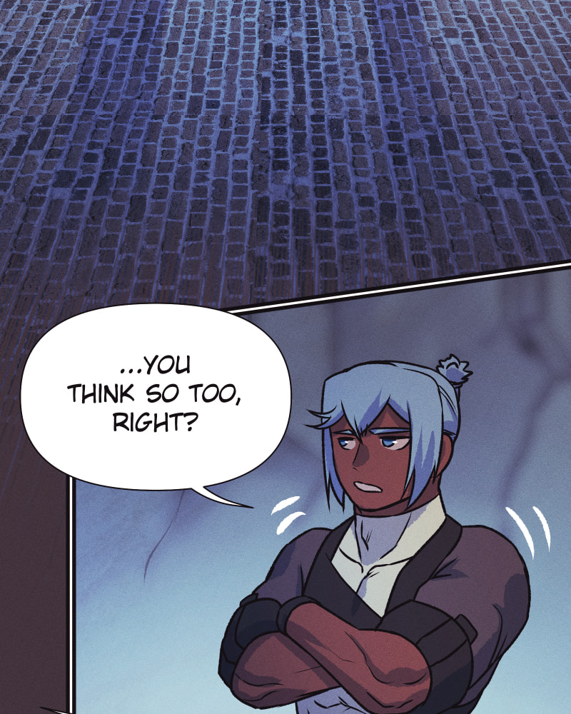 Milk Crown Chapter 18 page 100 - 