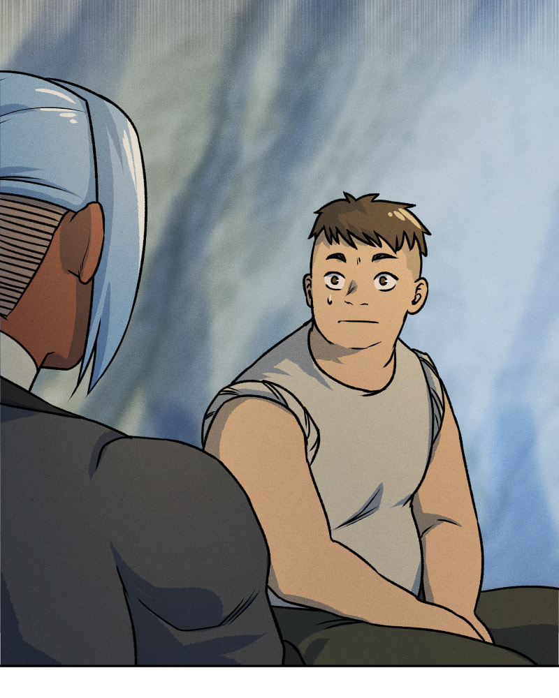 Milk Crown Chapter 19 page 11 - 