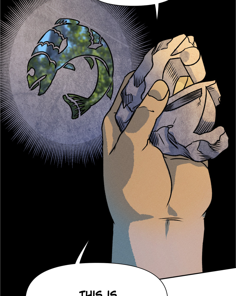 Milk Crown Chapter 19 page 107 - 