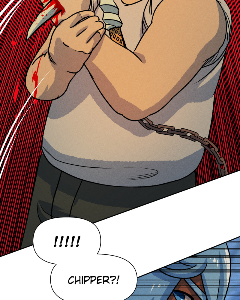 Milk Crown Chapter 19 page 113 - 