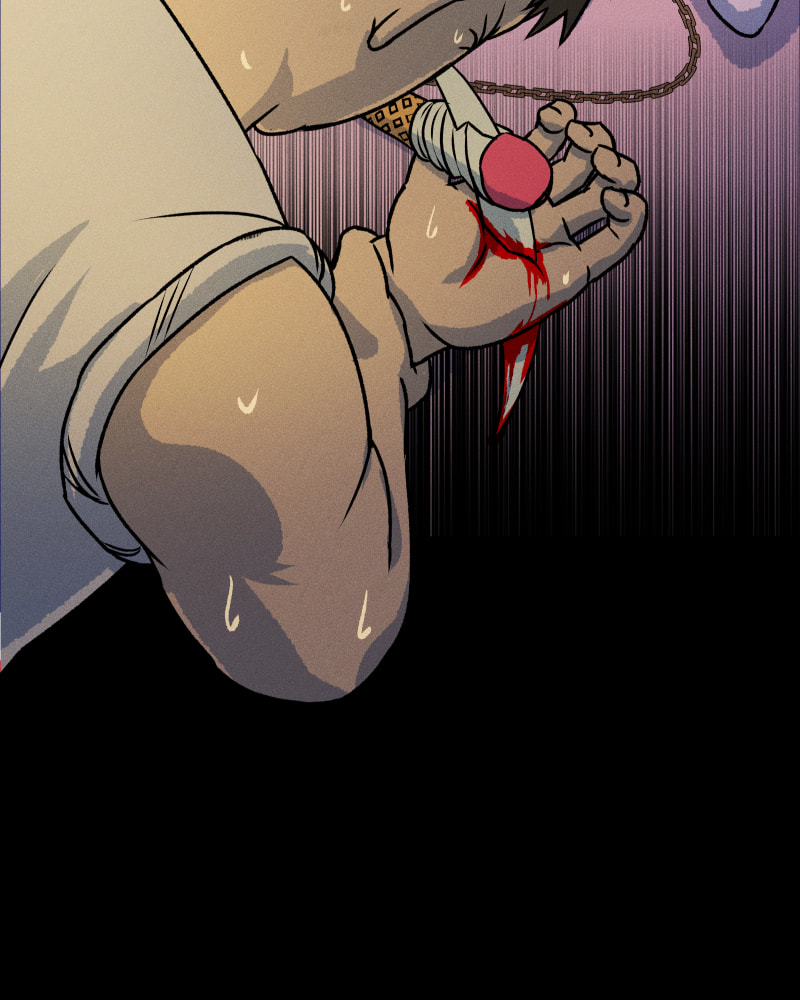 Milk Crown Chapter 19 page 120 - 