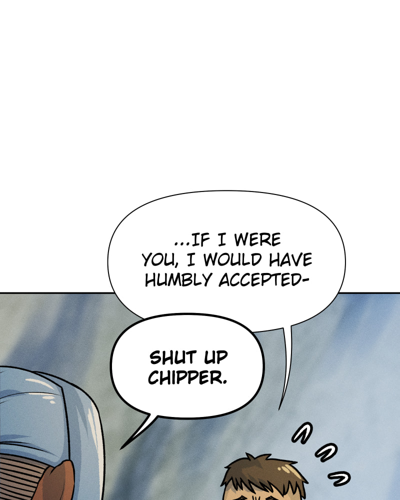 Milk Crown Chapter 19 page 13 - 