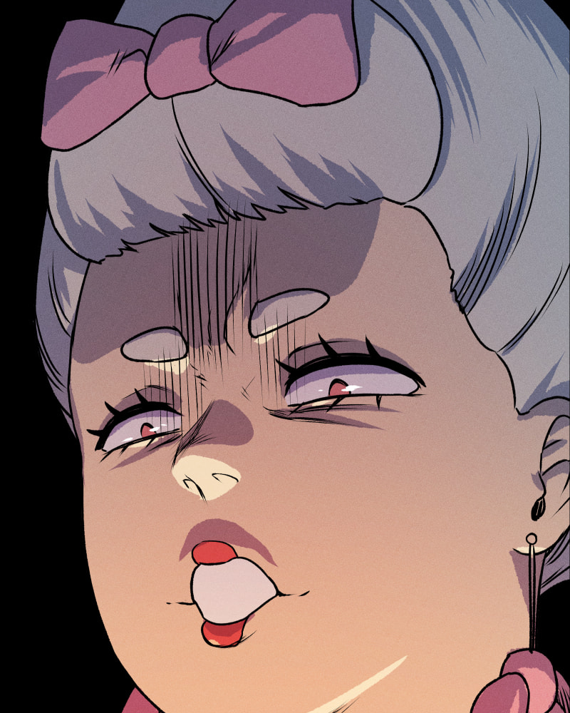 Milk Crown Chapter 19 page 122 - 