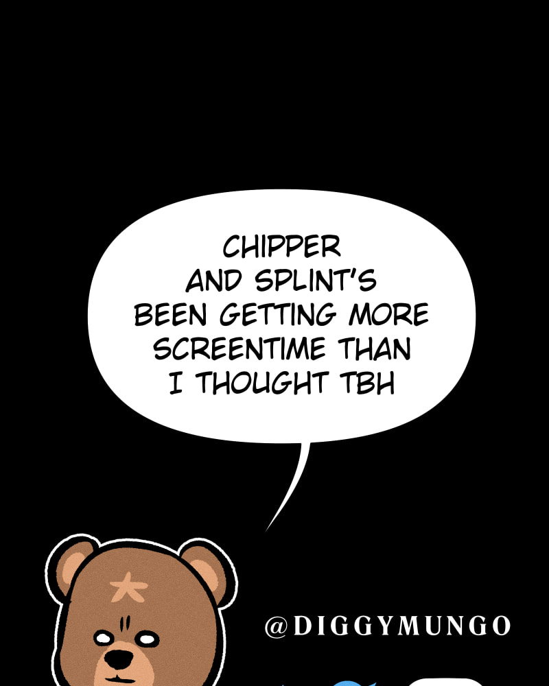 Milk Crown Chapter 19 page 128 - 