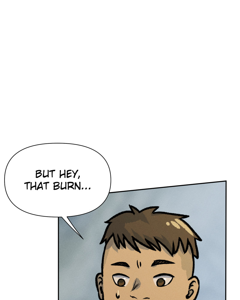 Milk Crown Chapter 19 page 15 - 