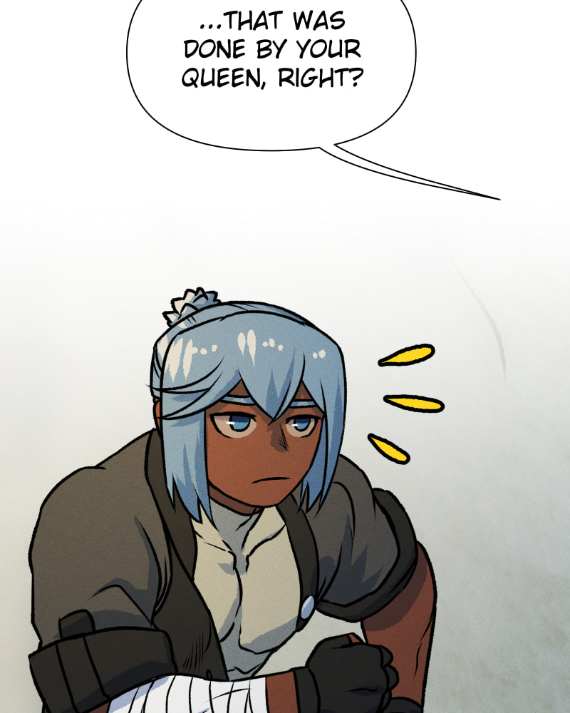 Milk Crown Chapter 19 page 17 - 