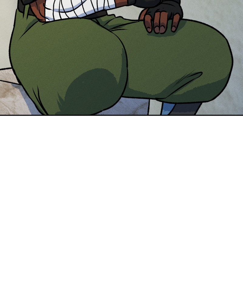 Milk Crown Chapter 19 page 18 - 