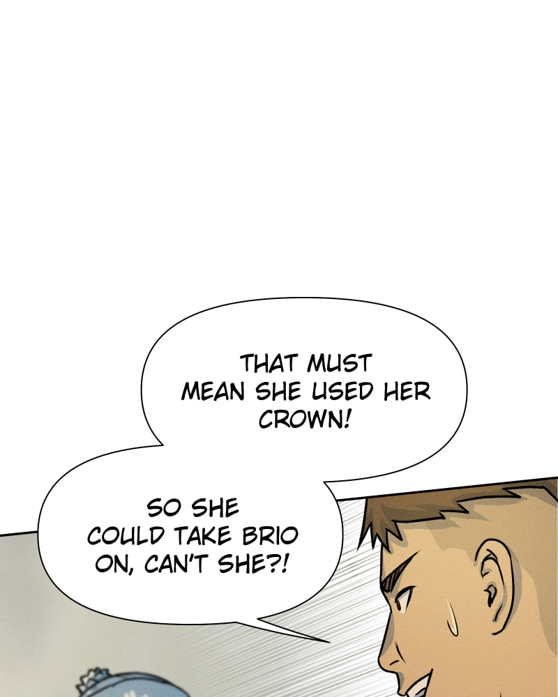 Milk Crown Chapter 19 page 19 - 