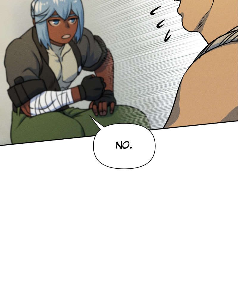 Milk Crown Chapter 19 page 20 - 