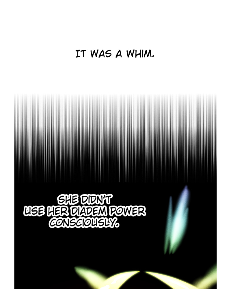 Milk Crown Chapter 19 page 21 - 