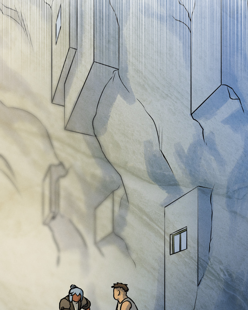 Milk Crown Chapter 19 page 24 - 