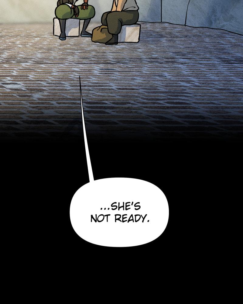 Milk Crown Chapter 19 page 25 - 
