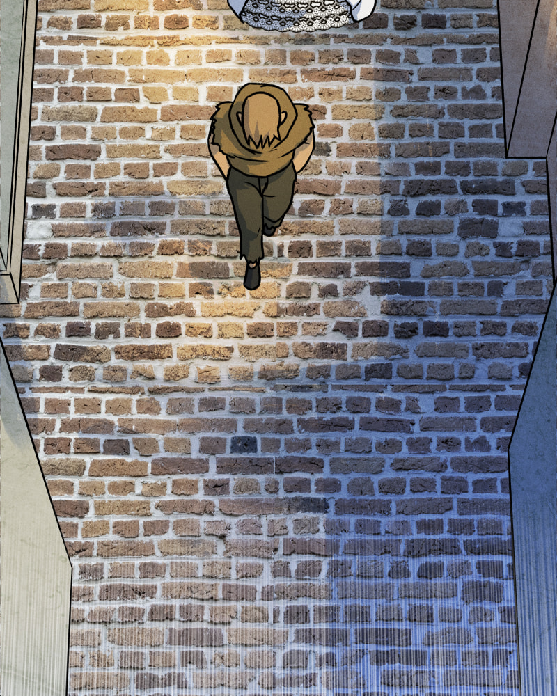 Milk Crown Chapter 19 page 29 - 