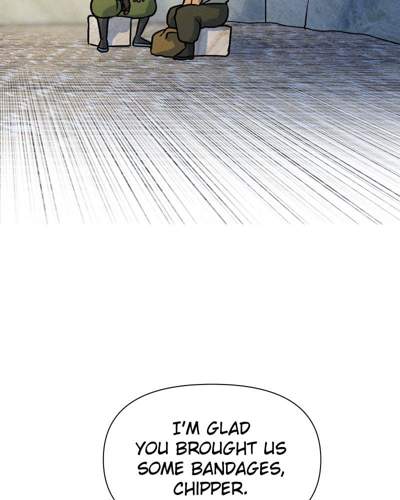 Milk Crown Chapter 19 page 4 - 