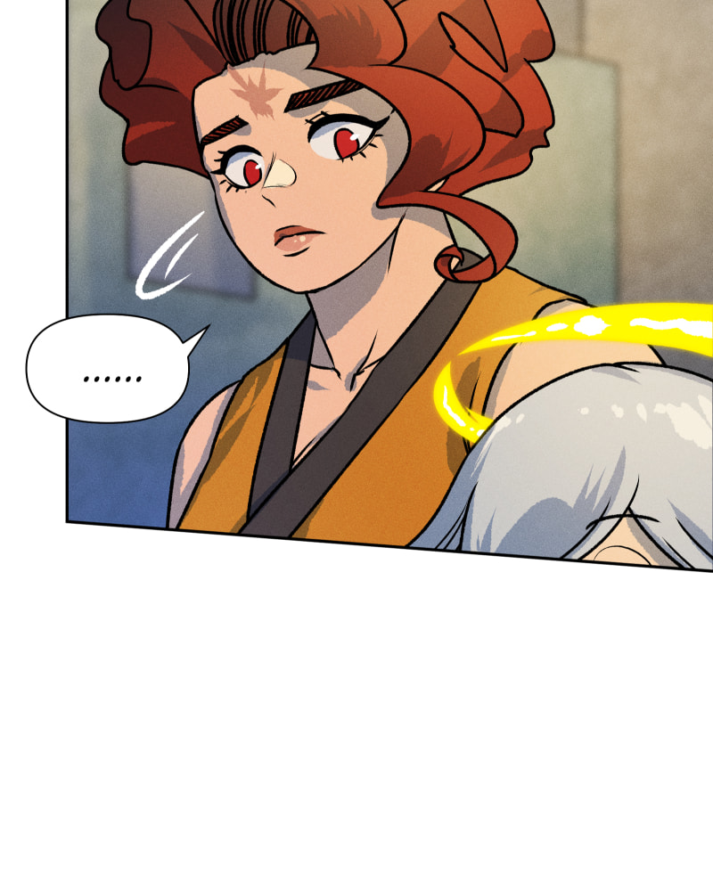 Milk Crown Chapter 19 page 31 - 