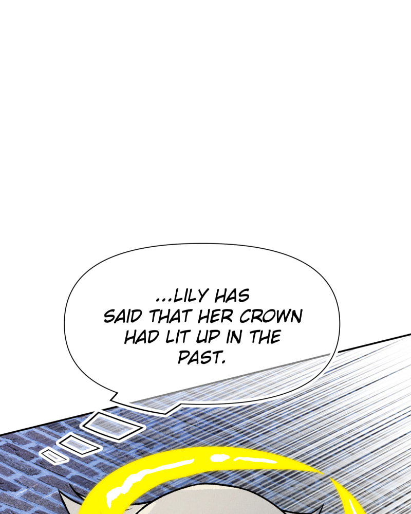 Milk Crown Chapter 19 page 32 - 