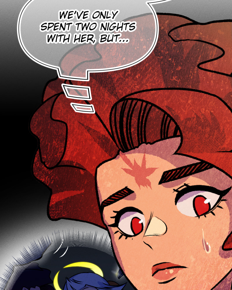 Milk Crown Chapter 19 page 35 - 