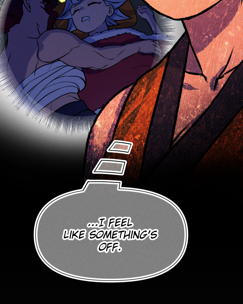 Milk Crown Chapter 19 page 36 - 