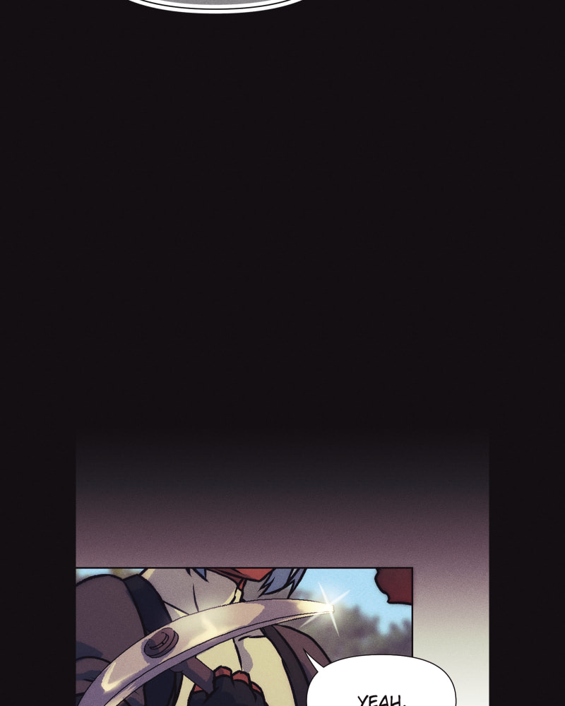 Milk Crown Chapter 19 page 39 - 