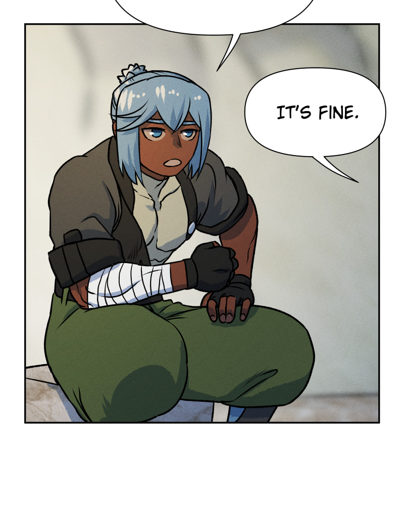 Milk Crown Chapter 19 page 5 - 