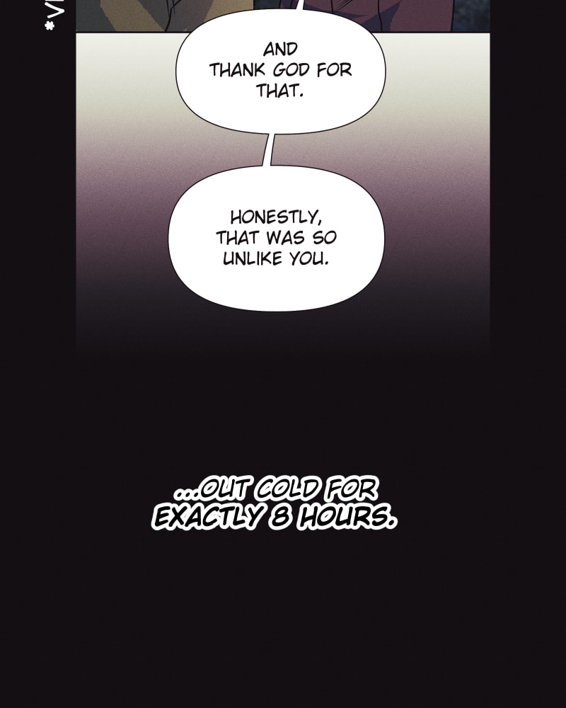 Milk Crown Chapter 19 page 41 - 
