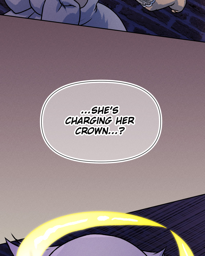 Milk Crown Chapter 19 page 44 - 
