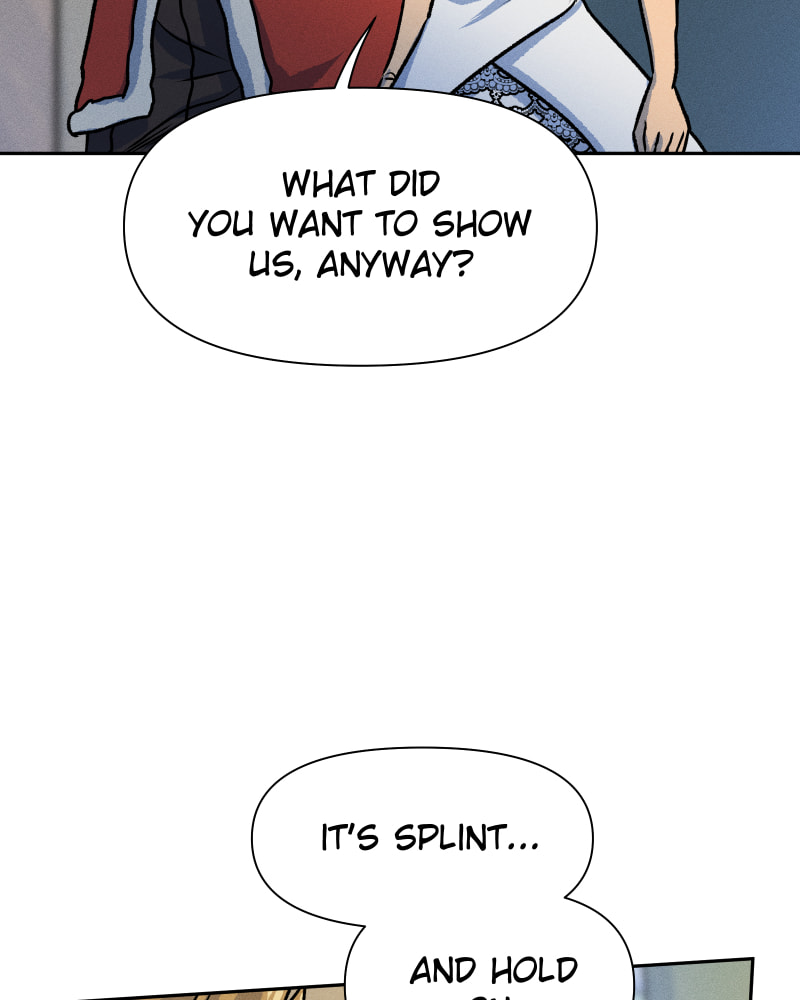 Milk Crown Chapter 19 page 47 - 