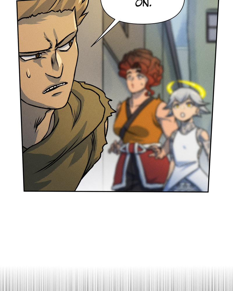 Milk Crown Chapter 19 page 48 - 
