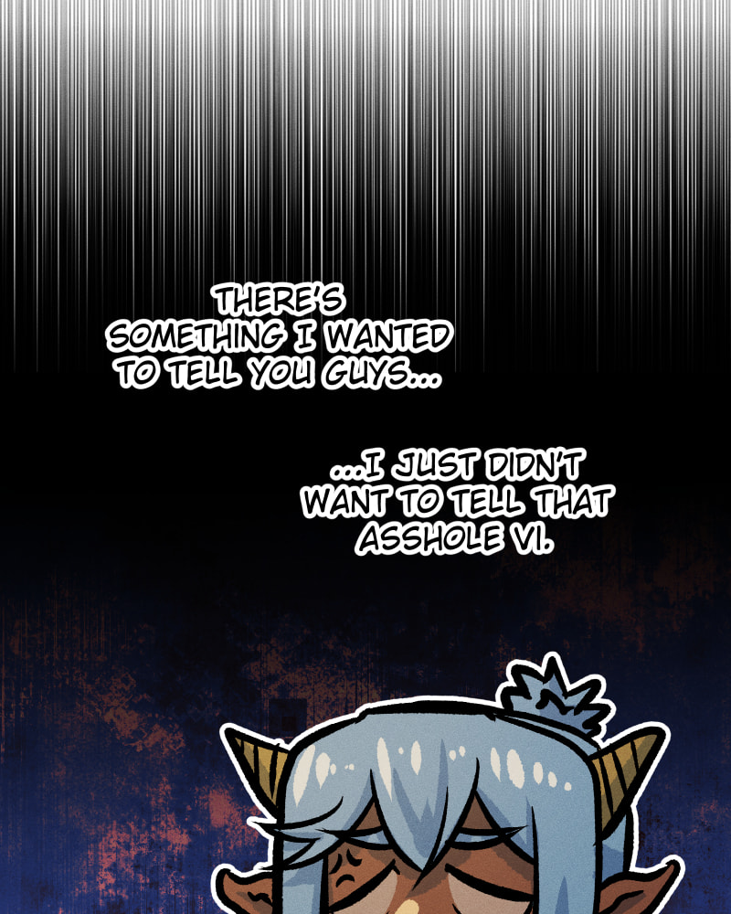 Milk Crown Chapter 19 page 49 - 