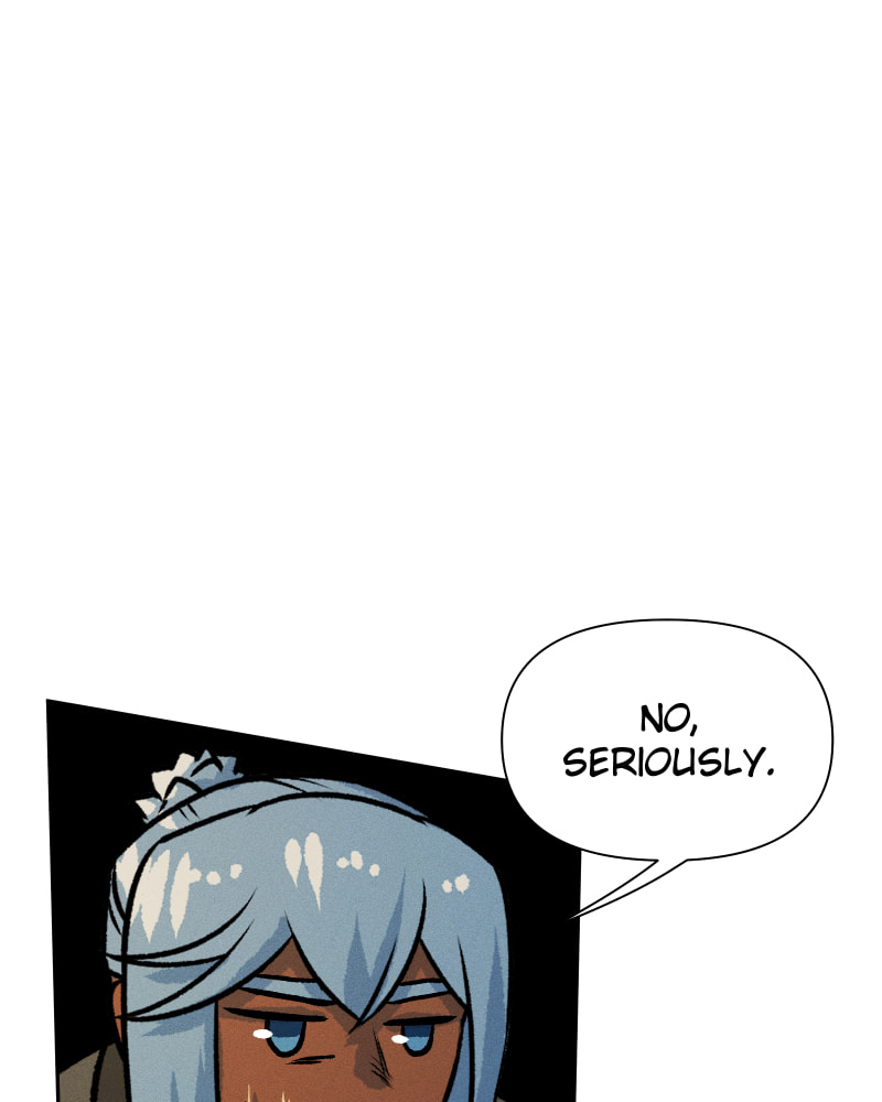 Milk Crown Chapter 19 page 6 - 