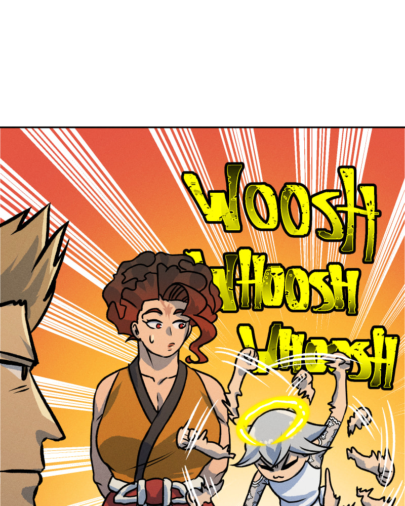 Milk Crown Chapter 19 page 55 - 