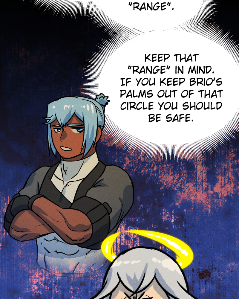 Milk Crown Chapter 19 page 59 - 