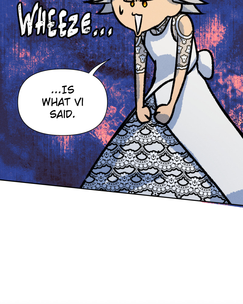 Milk Crown Chapter 19 page 60 - 