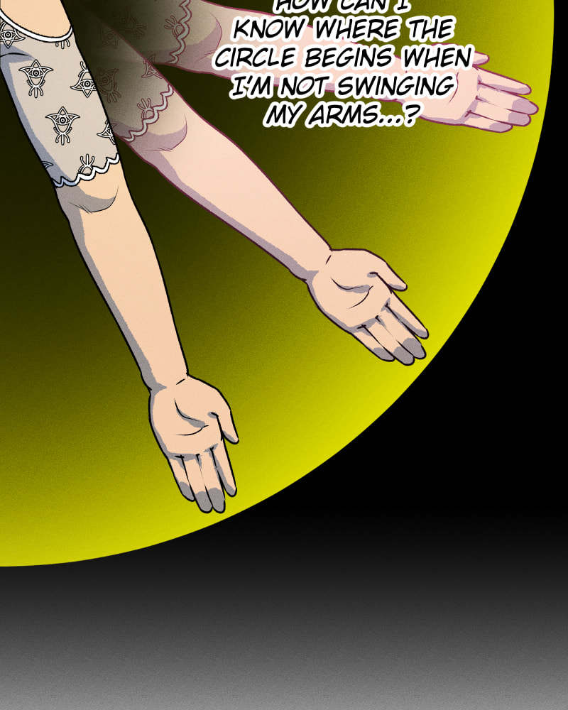Milk Crown Chapter 19 page 62 - 