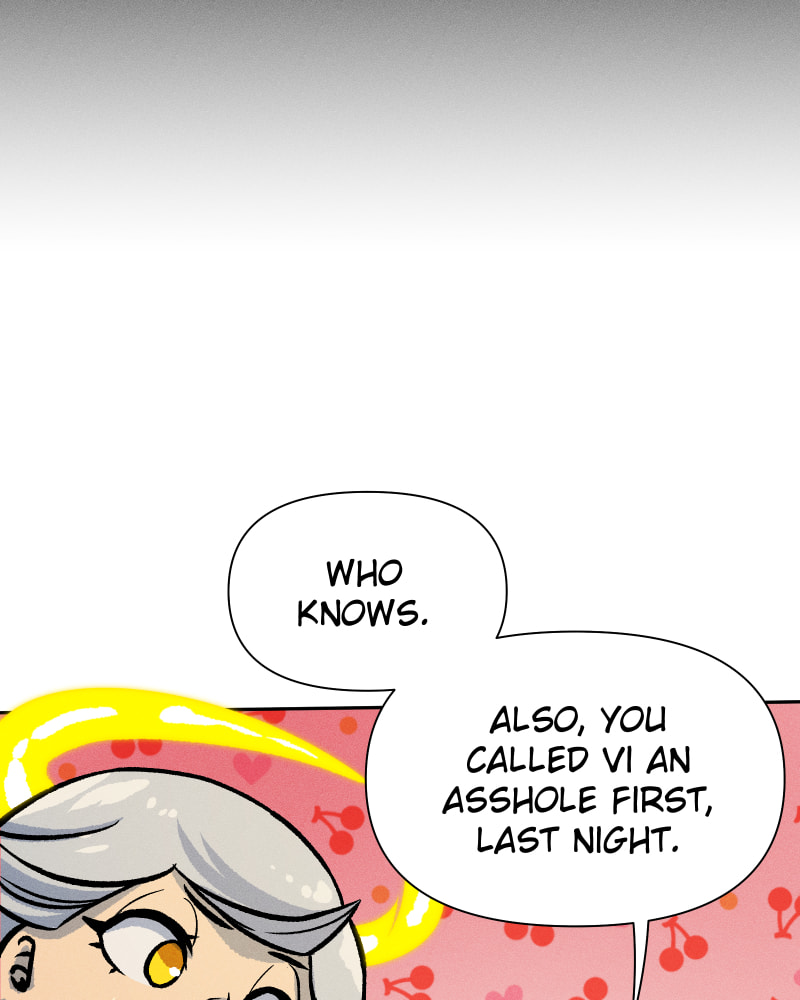 Milk Crown Chapter 19 page 63 - 