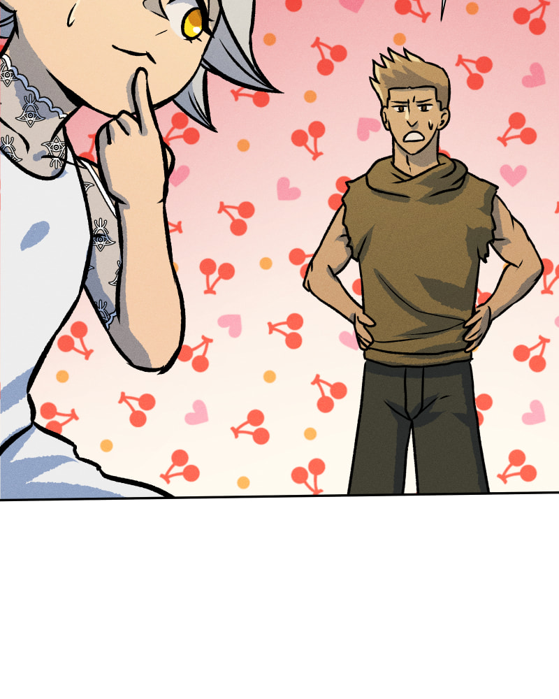 Milk Crown Chapter 19 page 64 - 