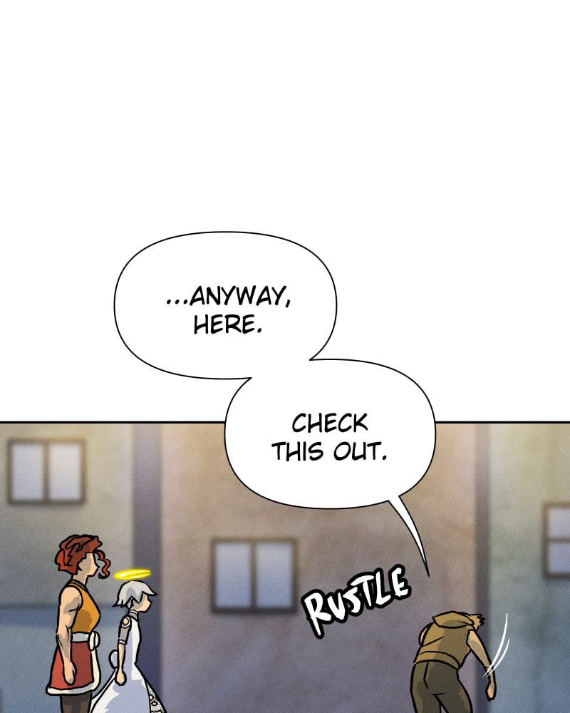 Milk Crown Chapter 19 page 65 - 