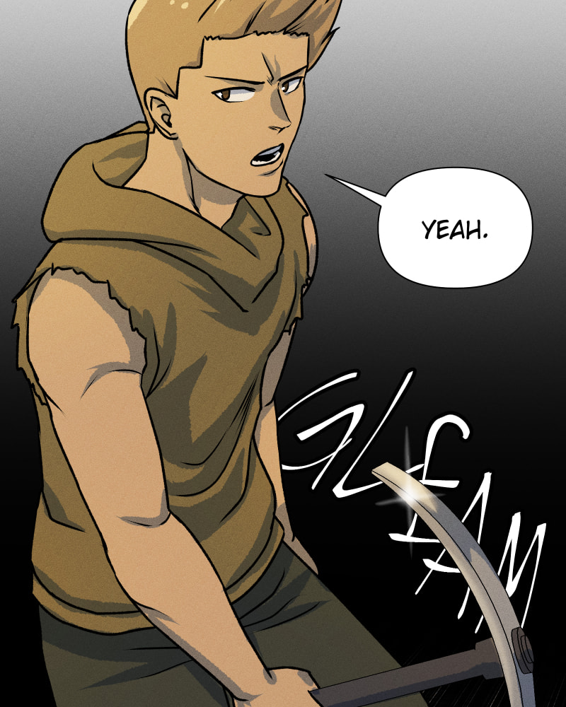 Milk Crown Chapter 19 page 68 - 