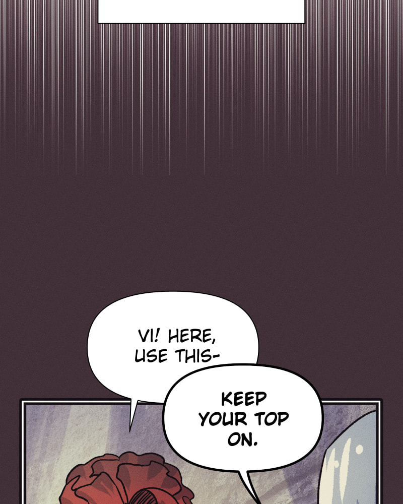 Milk Crown Chapter 19 page 8 - 