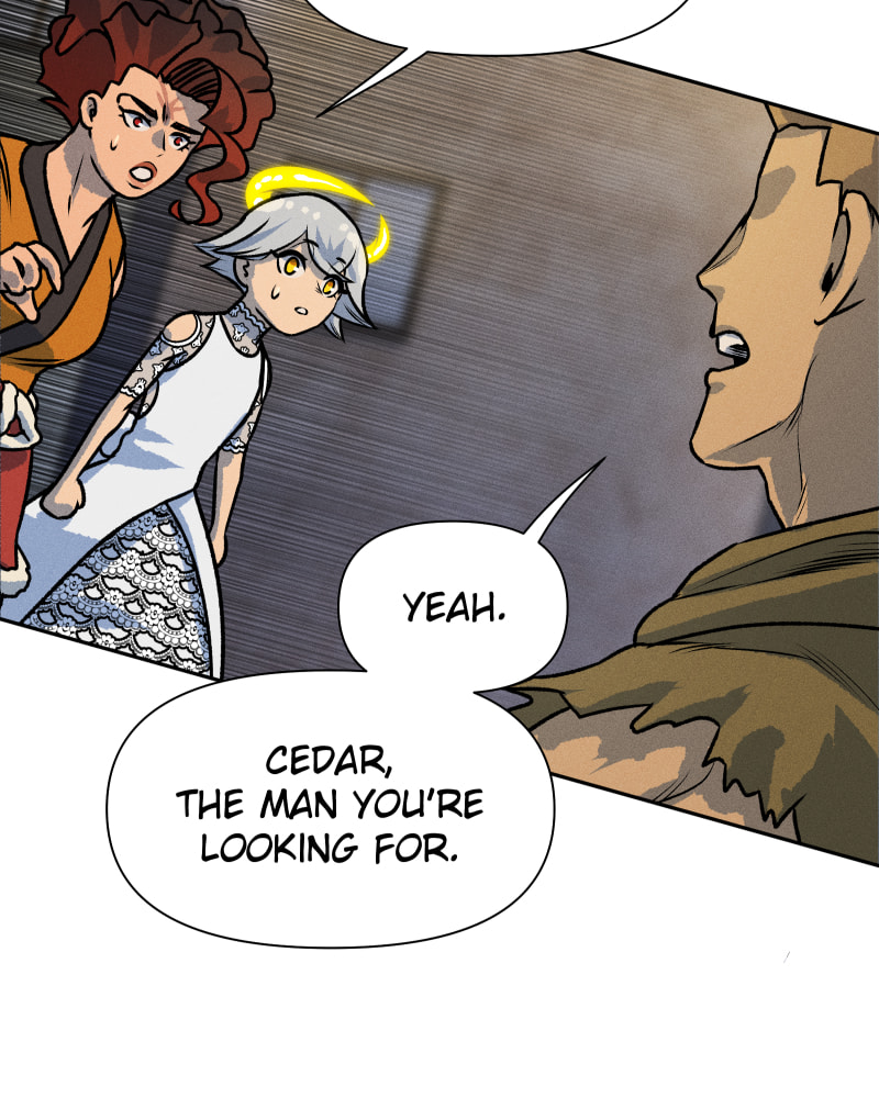 Milk Crown Chapter 19 page 71 - 