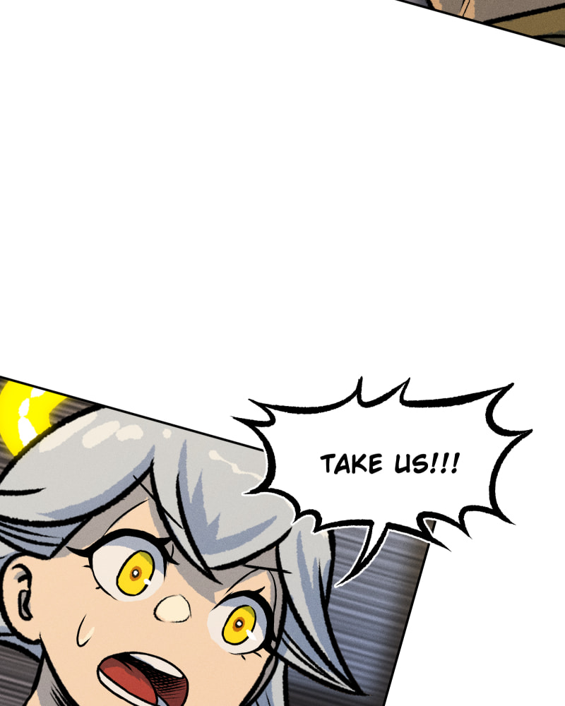 Milk Crown Chapter 19 page 73 - 