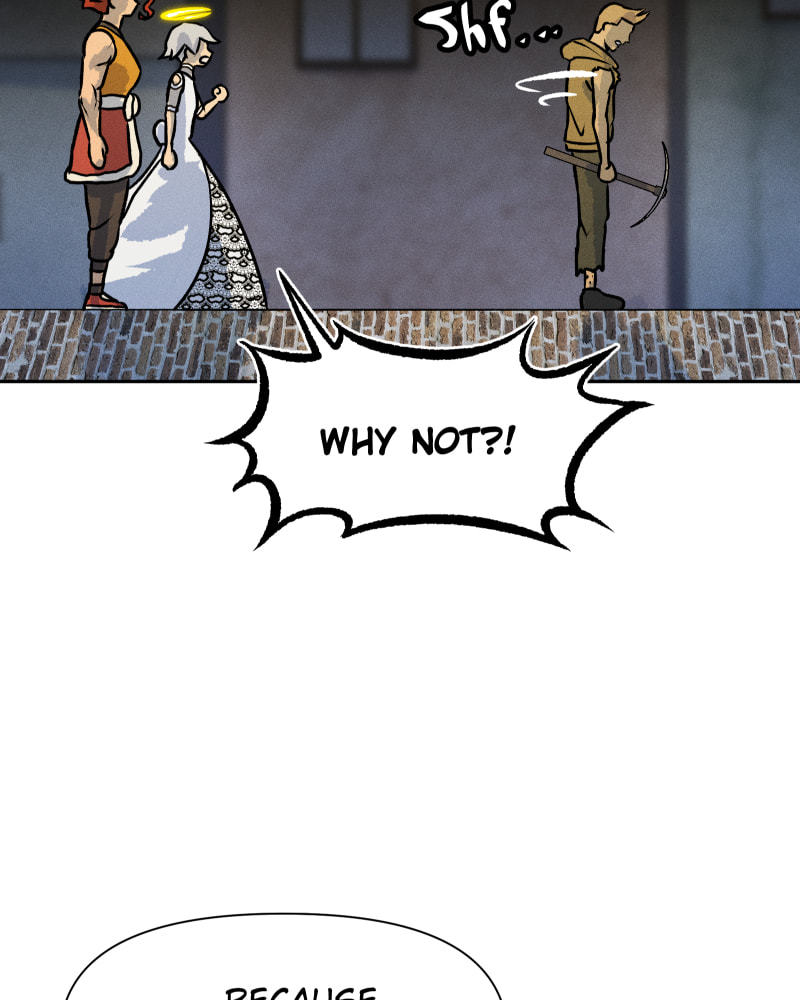 Milk Crown Chapter 19 page 77 - 