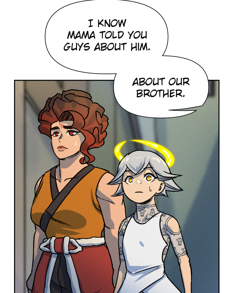 Milk Crown Chapter 19 page 79 - 