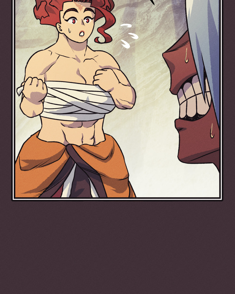 Milk Crown Chapter 19 page 9 - 