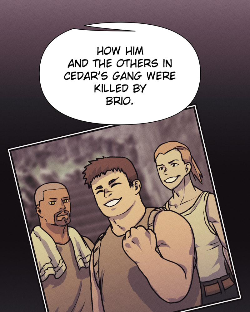 Milk Crown Chapter 19 page 81 - 