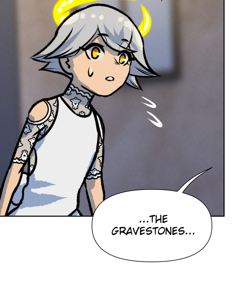 Milk Crown Chapter 19 page 85 - 